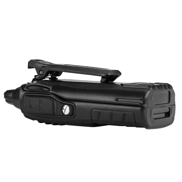 US Standard UV-82 5W 2000mAh Analog Walkie Talkie Split Charging