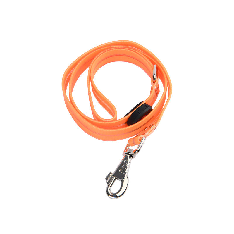 LED Collar Light-emitting Hand Holding Rope Pet Supplies