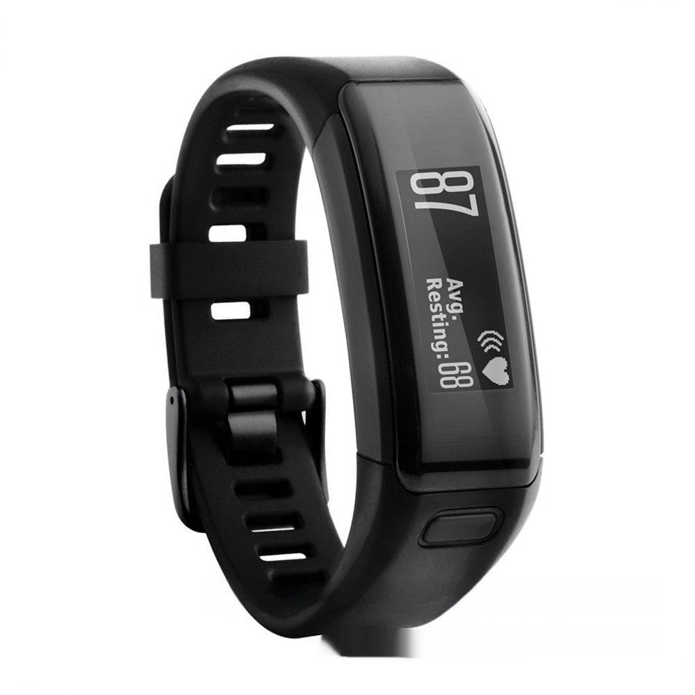 Applicable Silicone Replace Wristband Smart Athletic Bracelet