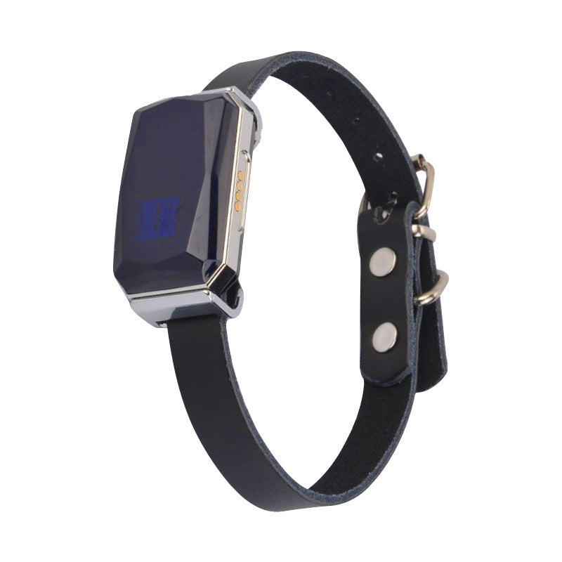G12 Pet Navigator Locator Smart Wear GPS Cat Dog Anti-lost Tracking