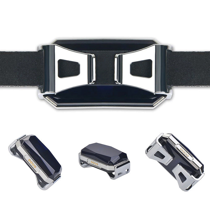 G12 Pet Navigator Locator Smart Wear GPS Cat Dog Anti-lost Tracking