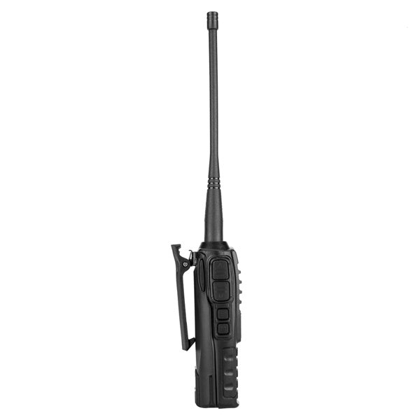 US Standard UV-82 5W 2000mAh Analog Walkie Talkie Split Charging