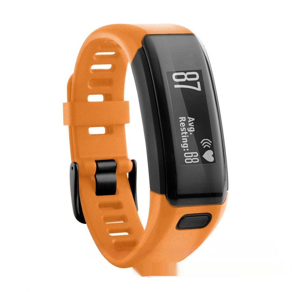 Applicable Silicone Replace Wristband Smart Athletic Bracelet